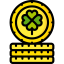 Coins icon 64x64