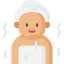 Sauna icon 64x64