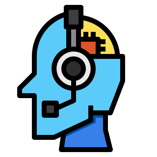 Support アイコン