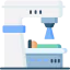 Radiotherapy icon 64x64