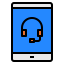 Phone icon 64x64