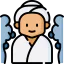 Smoke icon 64x64