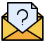 Mail icon 64x64
