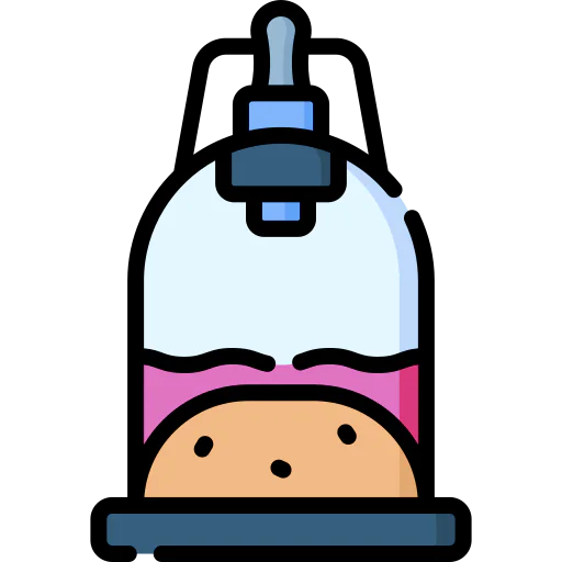 Cupping icon
