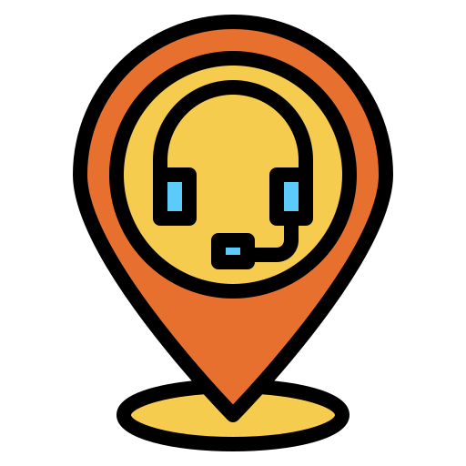 Location icon