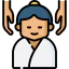 Reiki icon 64x64