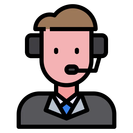 Customer service agent 상