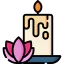Candle icon 64x64
