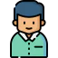 Therapist icon 64x64