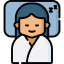 Sleeping icon 64x64