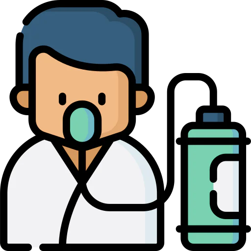 Oxygen アイコン