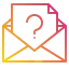 Mail Ikona 64x64