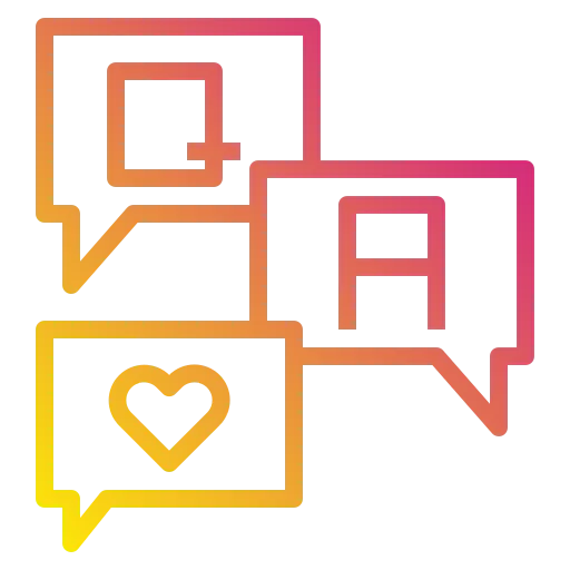 Speech bubble 图标