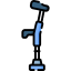 Crutch icon 64x64