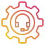 Gear Ikona 64x64