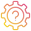 Gear Ikona 64x64