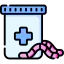 Worm therapy icon 64x64