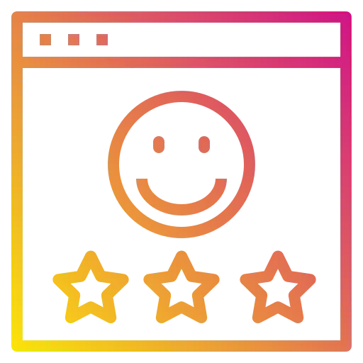 Rating іконка