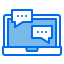 Laptop Ikona 64x64