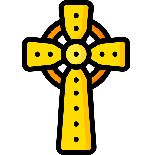 Cross icon