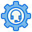Gear Ikona 64x64