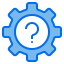 Gear Ikona 64x64