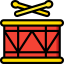 Drums icon 64x64
