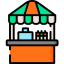 Stand icon 64x64