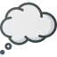 Thinking icon 64x64
