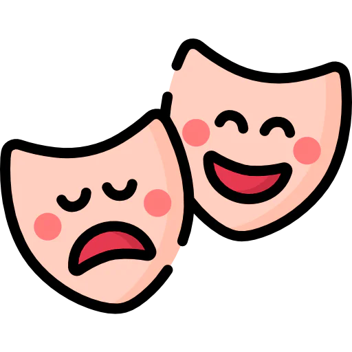 Masks icon