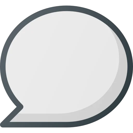 Chat icon