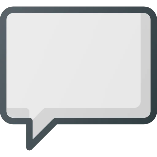 Chat icon