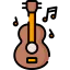 Guitar icon 64x64