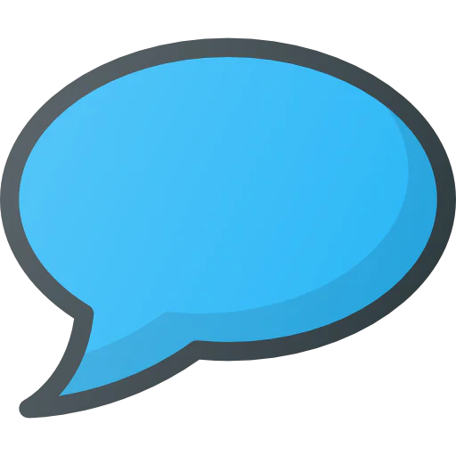 Chat icon