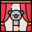 Puppet show icon 64x64
