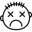 Stunned Symbol 64x64