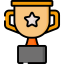 Trophy icon 64x64