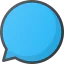 Chat icon 64x64