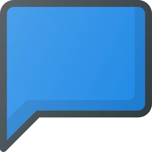 Chat icon