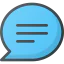 Chat icon 64x64
