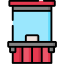 Ticket icon 64x64