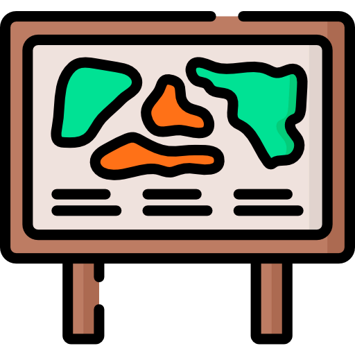 Map icon