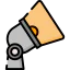 Spotlight icon 64x64