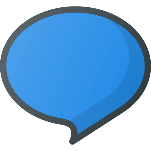 Chat icon