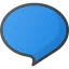 Chat icon 64x64