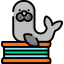 Seal icon 64x64