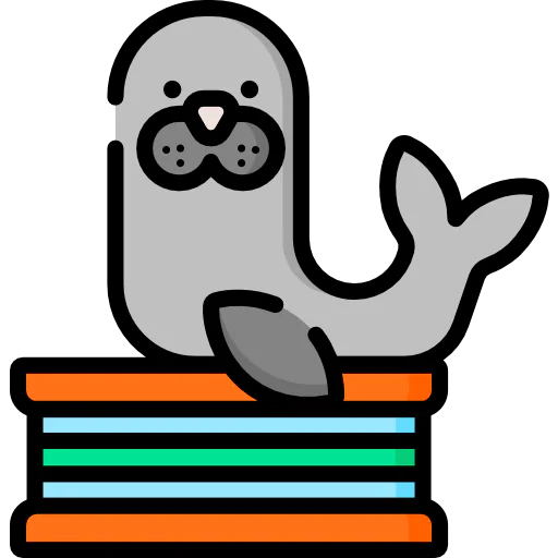 Seal icon