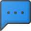 Chat icon 64x64