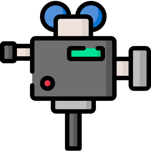 Camera icon