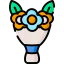 Bouquet icon 64x64